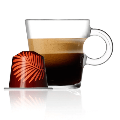 Nespresso Forest Fruit Flavour (10 капсул) 10057 фото