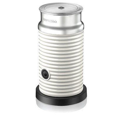 Спінювач молока Nespresso Aeroccino 3 Білий 13102 фото