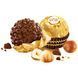 Цукерки Ferrero Rocher 16шт. , 200г 15063 фото 2
