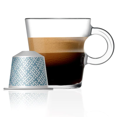 Nespresso Hawaii Kona (10 капсул) 10053 фото