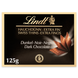 Плитки чёрного шоколада Lindt Extra Fin Swiss Thins, 125г 15200 фото 2