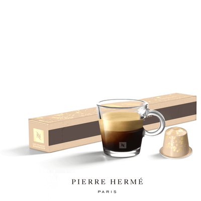 Nespresso Infiniment Gourmand (10 капсул) 10062 фото