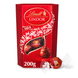 Цукерки Lindt Lindor Milk з молочного шоколаду з м'якою танучою начинкою, 200г 15065 фото 1