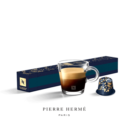 Nespresso Infiniment Espresso (10 капсул) 10061 фото