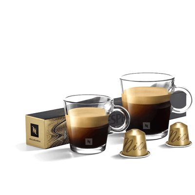 Nespresso Nicaragua (10 капсул) 10205 фото