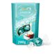 Конфеты Lindt Lindor Coconut из молочного шоколада с кокосовой начинкой, 200г 15161 фото 1