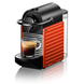Nespresso Pixie Electric Red 14107 фото
