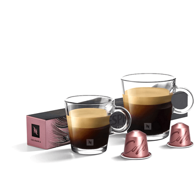 Nespresso Colombia (10 капсул) 10203 фото