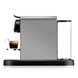 Nespresso CitiZ Platinum C140 Titanium 14204 фото 3