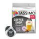 Tassimo Coffee Shop Selections - Chai Latte (8 капсул) 19522 фото 1