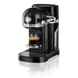 Nespresso KitchenAid Artisan Onyx Black 5KES0503EOB 14165 фото
