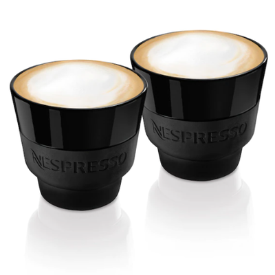 Набір чашок Nespresso TOUCH Cappuccino 13216 фото