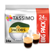 Jacobs by Tassimo Espresso Ristretto Big Pack (24 капсулы) 19532 фото 1