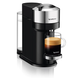 Nespresso Vertuo Next Deluxe Pure Chrome 14185 фото
