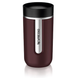Термокружка Nespresso NOMAD Travel Mug Medium Burgundy 13260 фото