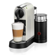 Nespresso De&rsquo;Longhi Citiz & Milk White EN 267.WAE 14114 фото