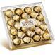 Цукерки Ferrero Rocher 24шт. , 300г 15171 фото 1