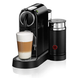 Nespresso De&rsquo;Longhi Citiz & Milk Black EN 267.BAE 14113 фото