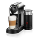 Nespresso Citiz & Milk Chrome 14138 фото