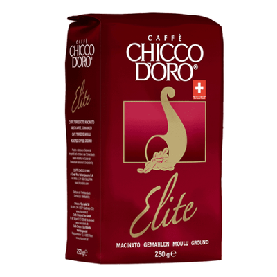 Кава мелена Chicco D'oro Elit, 250 г 85449 фото