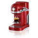 Nespresso KitchenAid Artisan Empire Red 5KES0503EER 14130 фото