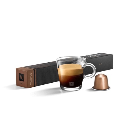Nespresso Cosi (10 капсул) 10304 фото