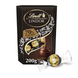 Конфеты Lindt Lindor Cacao 70% из темного шоколада с мягкой начинкой, 200г 15159 фото 1