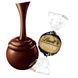 Конфеты Lindt Lindor Cacao 70% из темного шоколада с мягкой начинкой, 200г 15159 фото 2