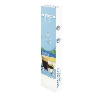 Nespresso Italian Summer Assortment Duopack (20 капсул) 10812 фото