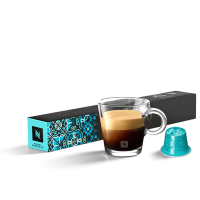 Nespresso Miami Espresso (10 капсул) 10512 фото