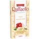 Шоколад белый Raffaello Coconut&Almond с миндально-кокосовой начинкой, 90г 15030 фото 1
