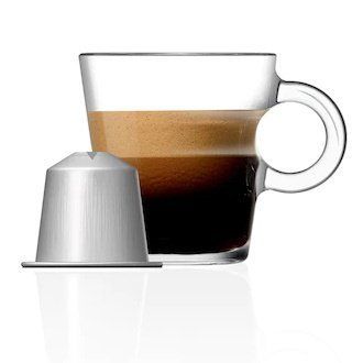 Nespresso Yemen (10 капсул) 10035 фото