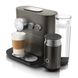 Nespresso De'Longhi Expert & Milk Anthracite Grey EN355.GAE 14156 фото