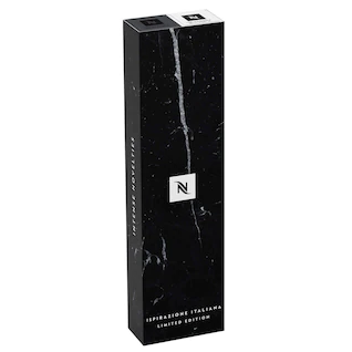 Nespresso Ispirazione Intense Novelties Duopack (20 капсул) 10873 фото