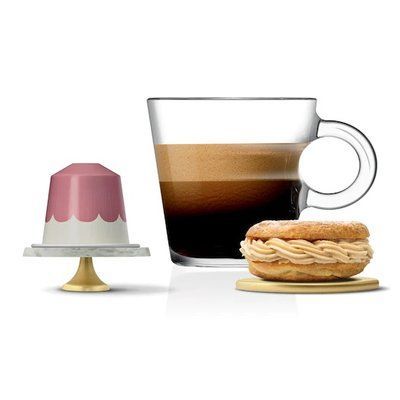 Nespresso Pralin&eacute; (10 капсул) 10020 фото