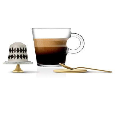 Nespresso Paris Black (10 капсул) 10021 фото
