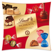 Конфеты Lindt Moments (ассорти Lindor, Nuxor, Fioretto), 223г 15211 фото 1