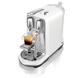 Nespresso Creatista Plus White Sea Salt 14152 фото