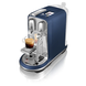 Nespresso Creatista Plus Damson Blue 14153 фото