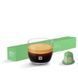 Nespresso x Swarovski Crystal Spark Espresso (10 капсул) 10089 фото 1
