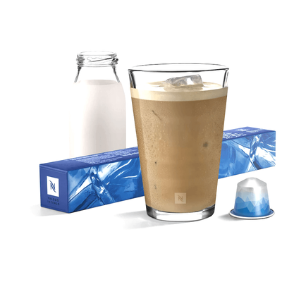 Nespresso Freddo Intenso (10 капсул) 10036 фото