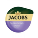 Jacob's by Tassimo Cappuccino Choco (8 капсул) 19509 фото 2